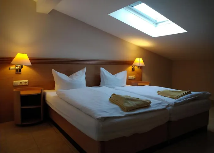 Hotel Esplanade & Aparthotel Rialto