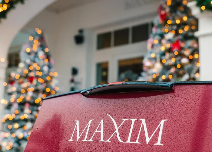 Hotel Villa Belvedere