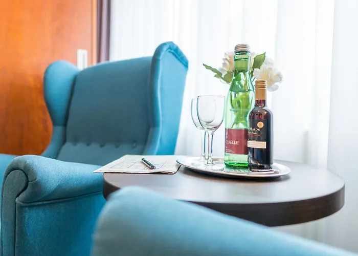 Hotel Villa Belvedere