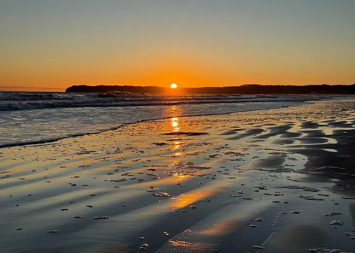 Strand Fewo Ruegen Moonloft